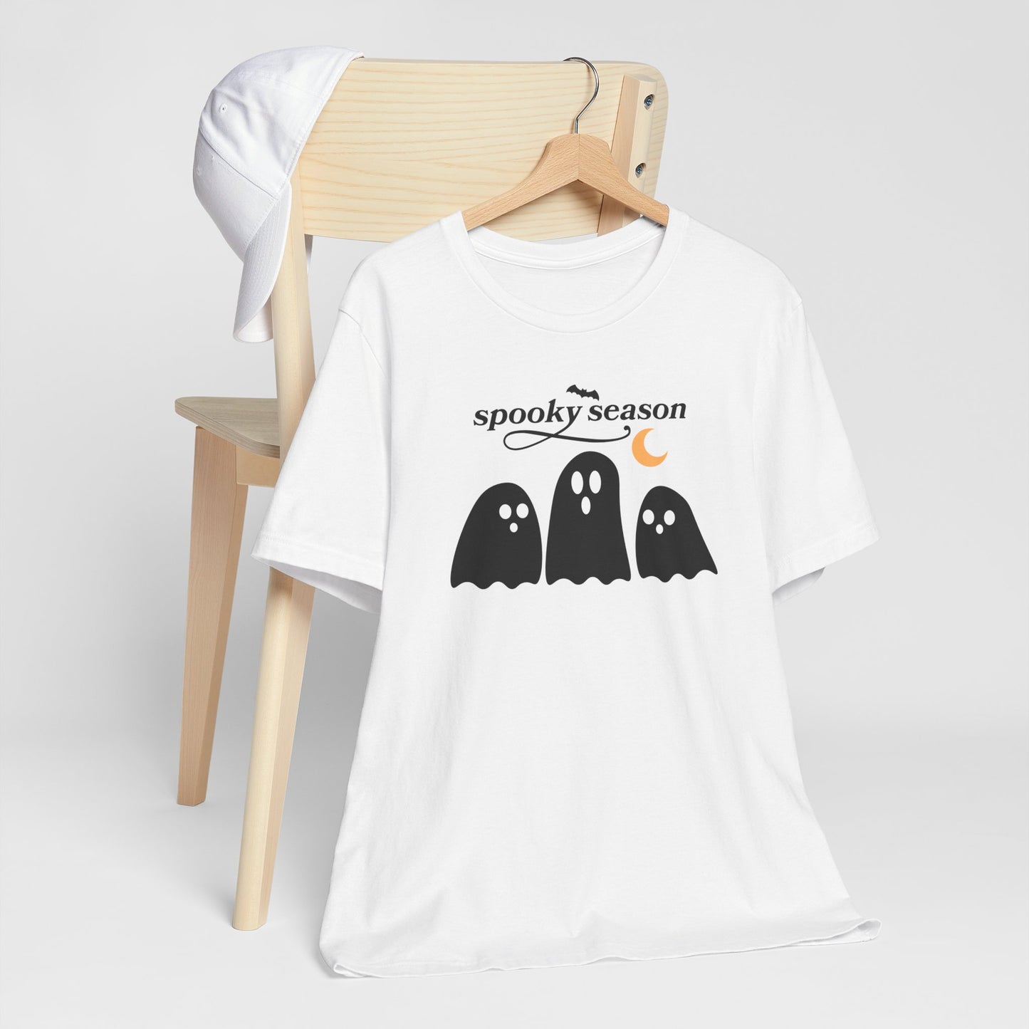 Spooky Season • T-shirt | Wyatt & Stella