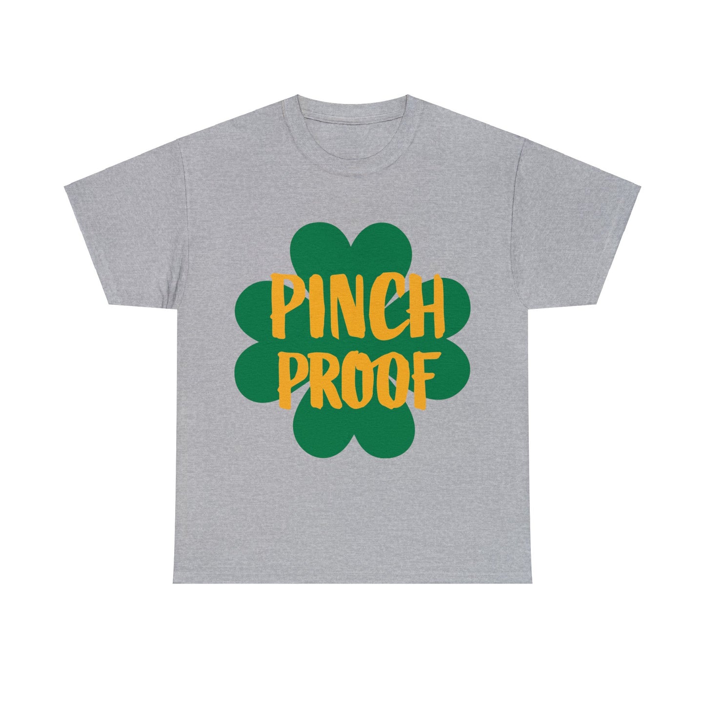 St. Patrick's Day Pinch Proof Unisex Class Tee