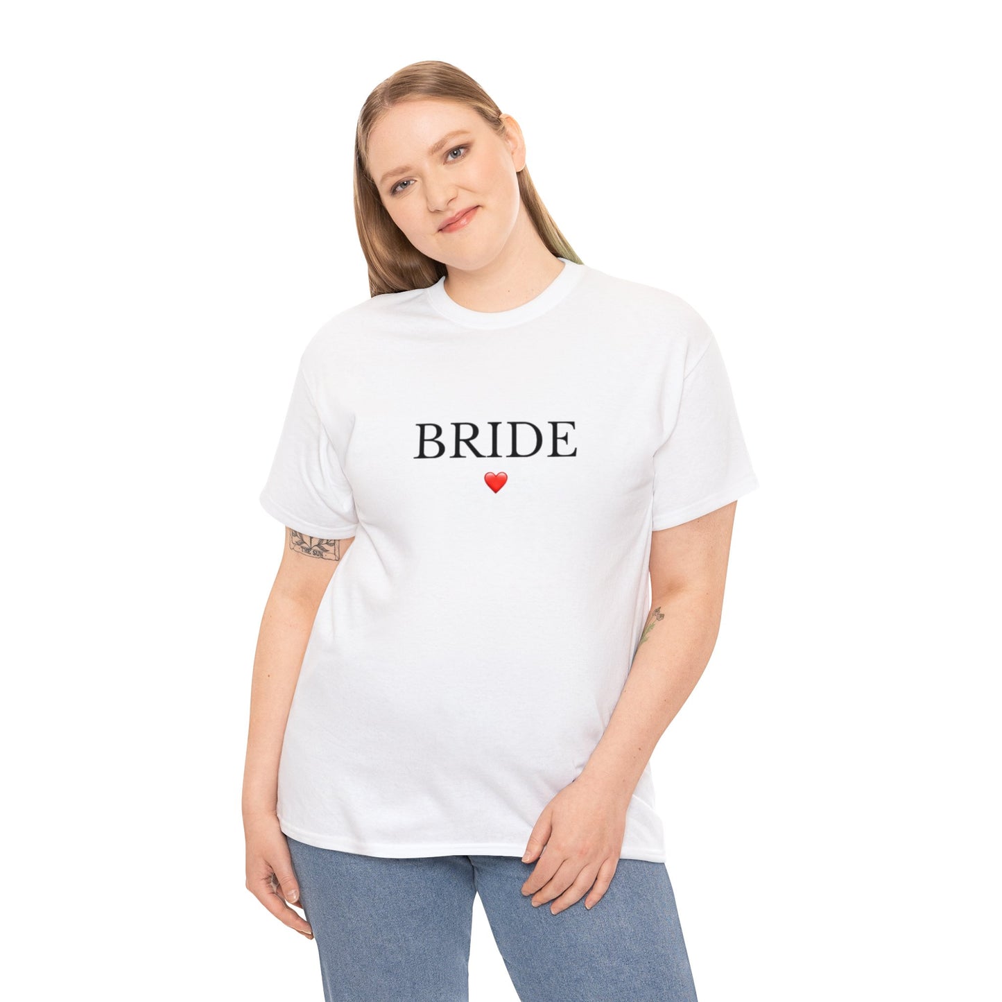 BRIDE Classic Tee