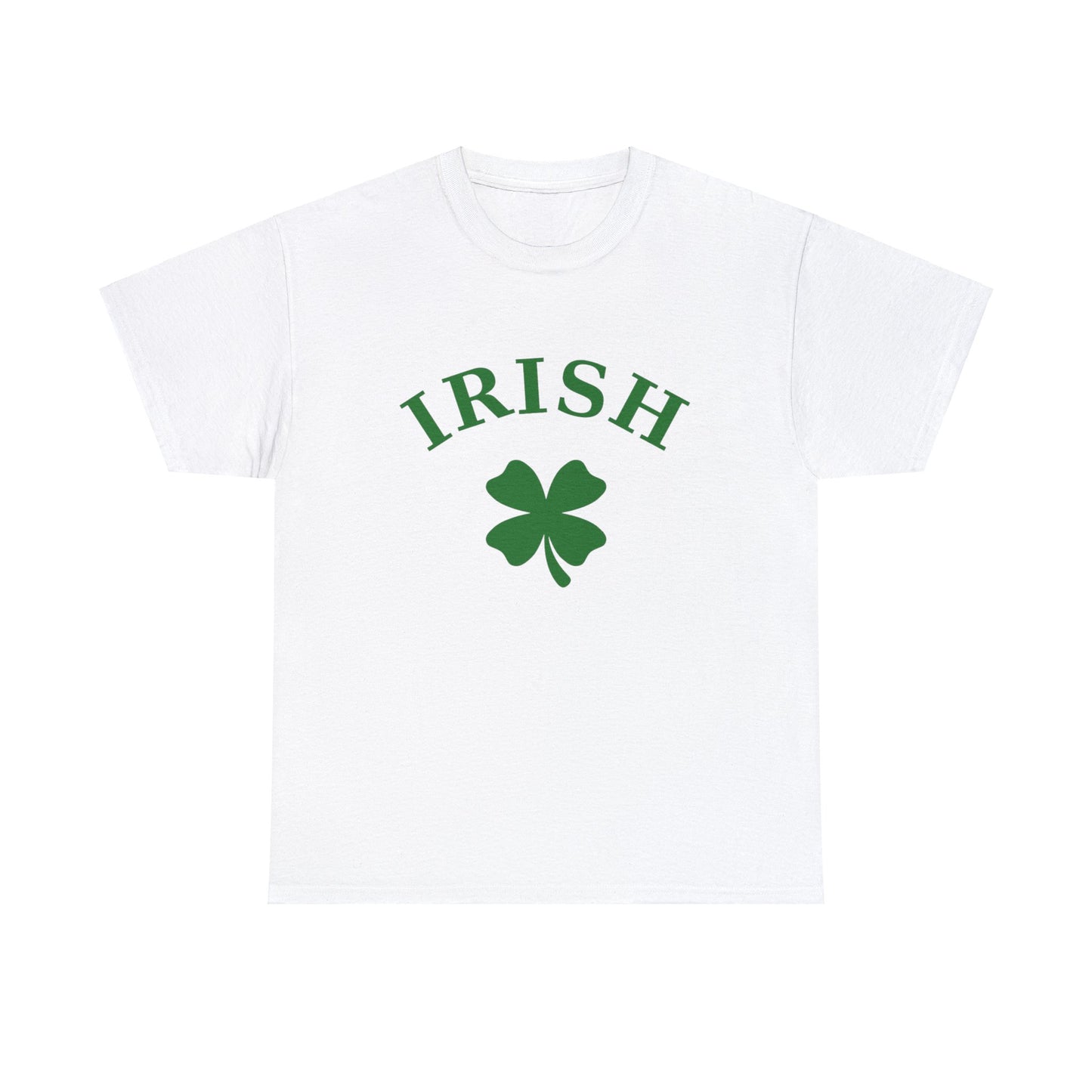 St. Patrick’s Day Irish shirt