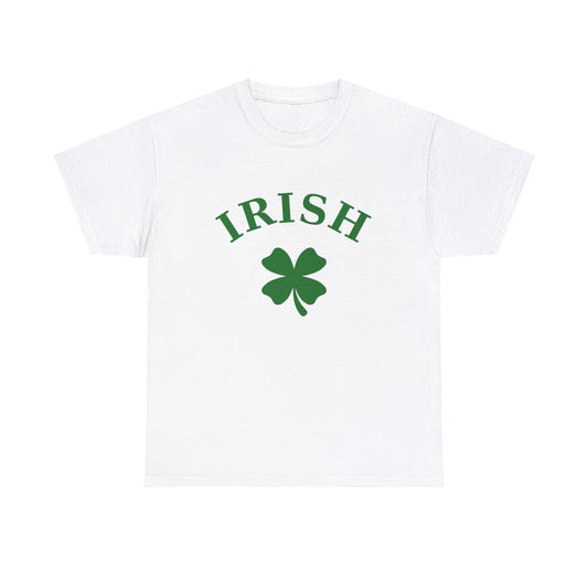 St. Patrick’s Day Irish shirt