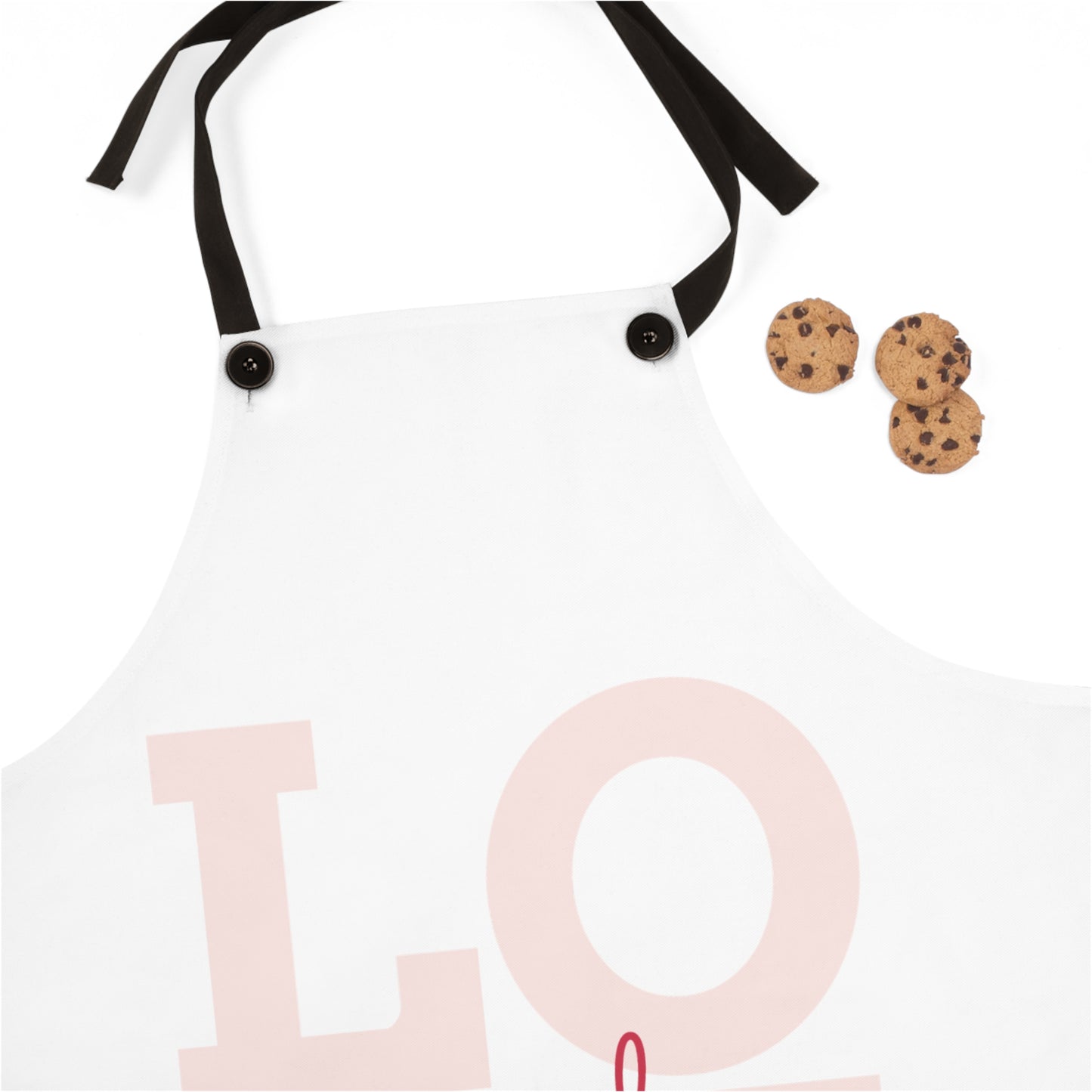 Love Every Day Apron