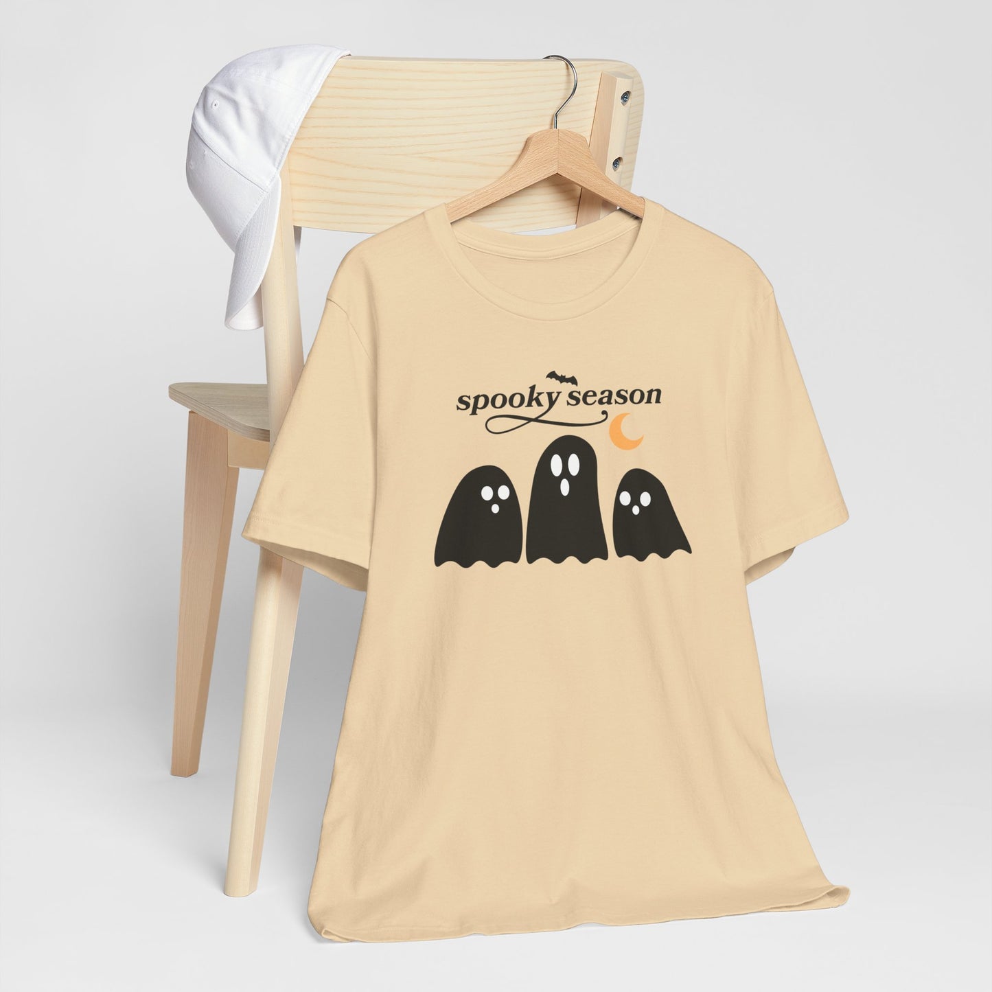 Spooky Season • T-shirt | Wyatt & Stella