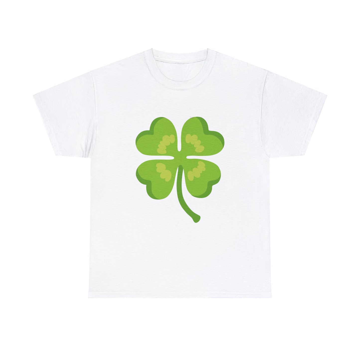 Shamrock - Lucky Classic Tee