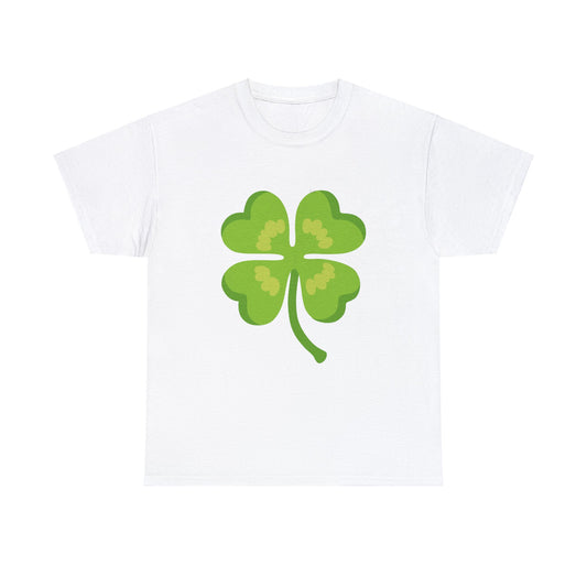 Shamrock - Lucky Classic Tee