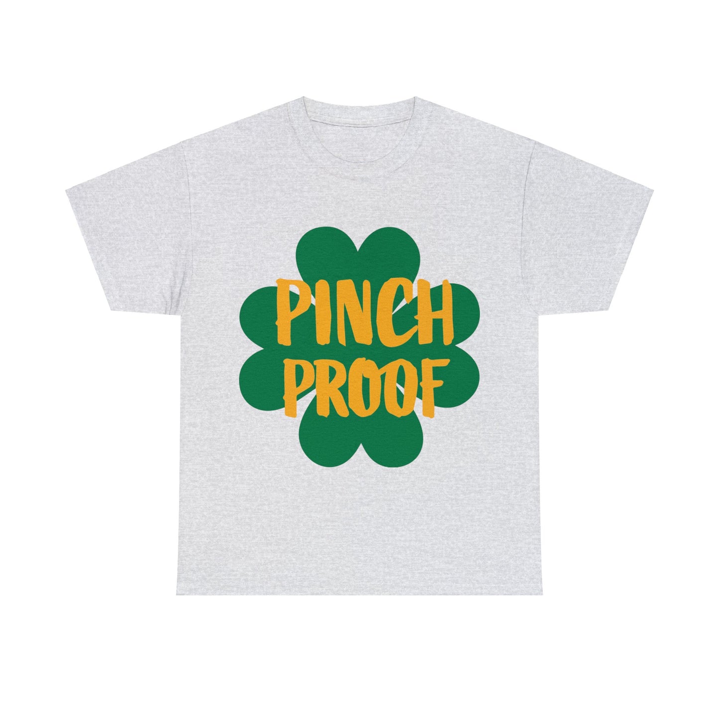 St. Patrick's Day Pinch Proof Unisex Class Tee