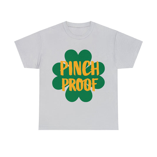 St. Patrick's Day Pinch Proof Unisex Class Tee