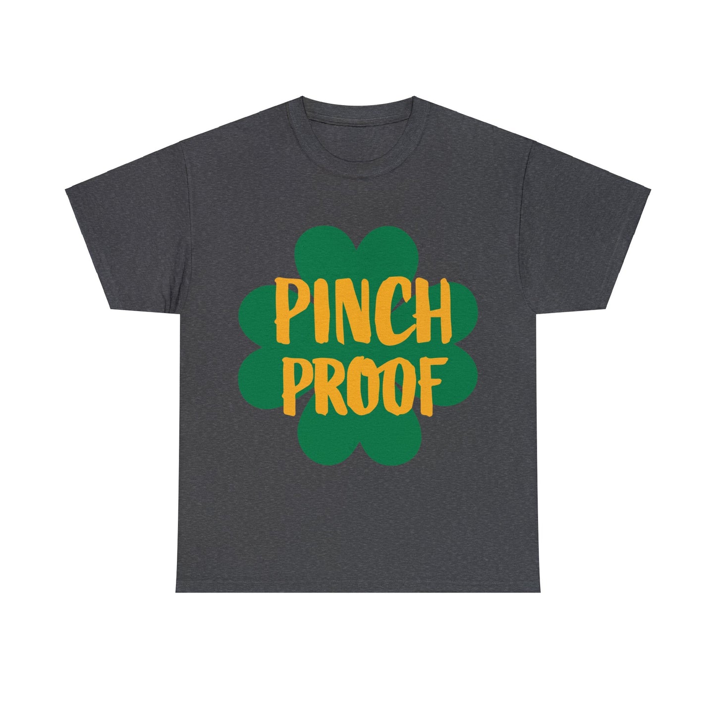 St. Patrick's Day Pinch Proof Unisex Class Tee