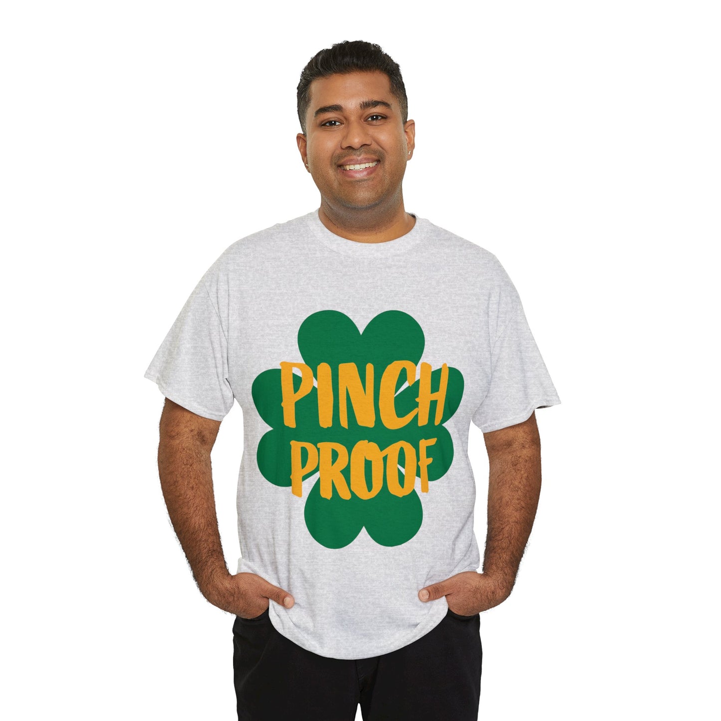 St. Patrick's Day Pinch Proof Unisex Class Tee