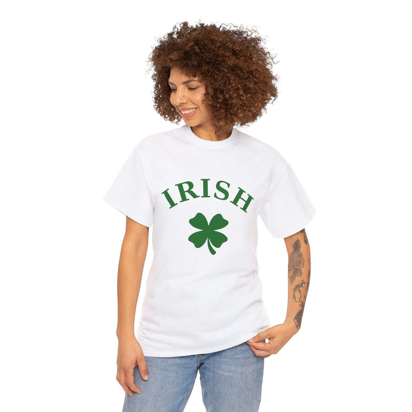 St. Patrick’s Day Irish shirt