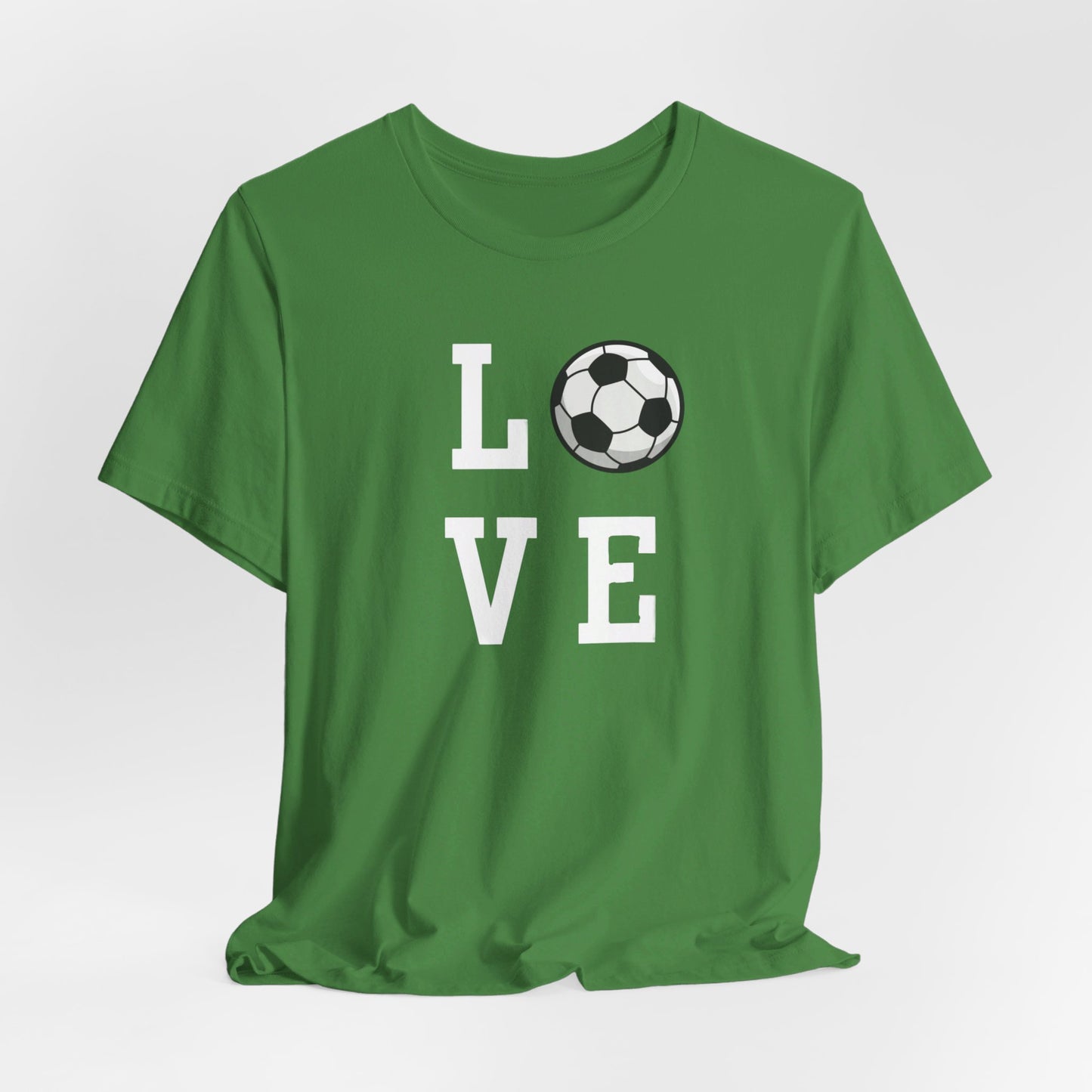 Soccer Love • T-shirt | Wyatt & Stella