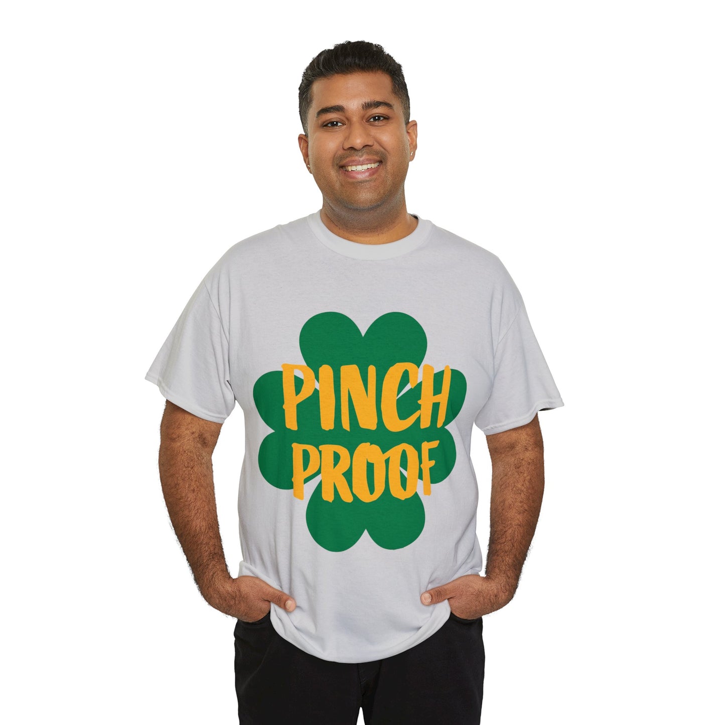 St. Patrick's Day Pinch Proof Unisex Class Tee