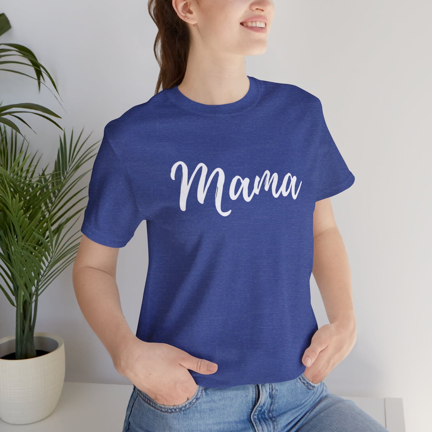 Mama • T-shirt | Wyatt & Stella