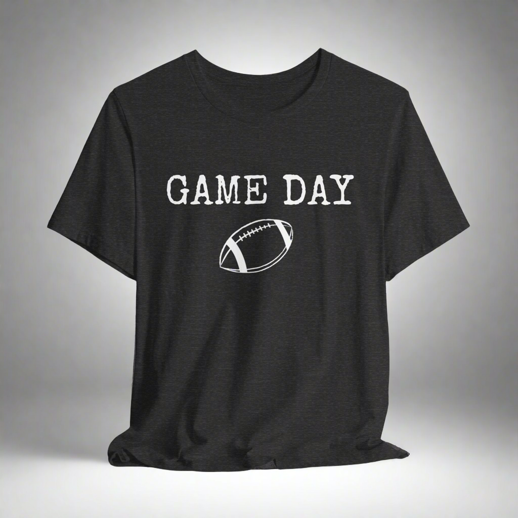 Game Day • T-shirt | Wyatt & Stella