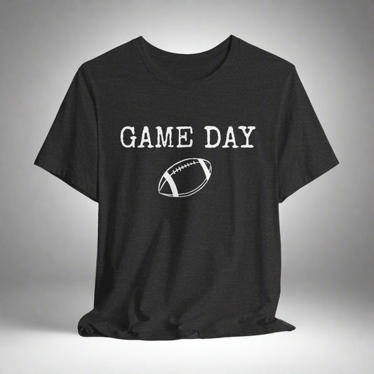 Game Day • T-shirt | Wyatt & Stella