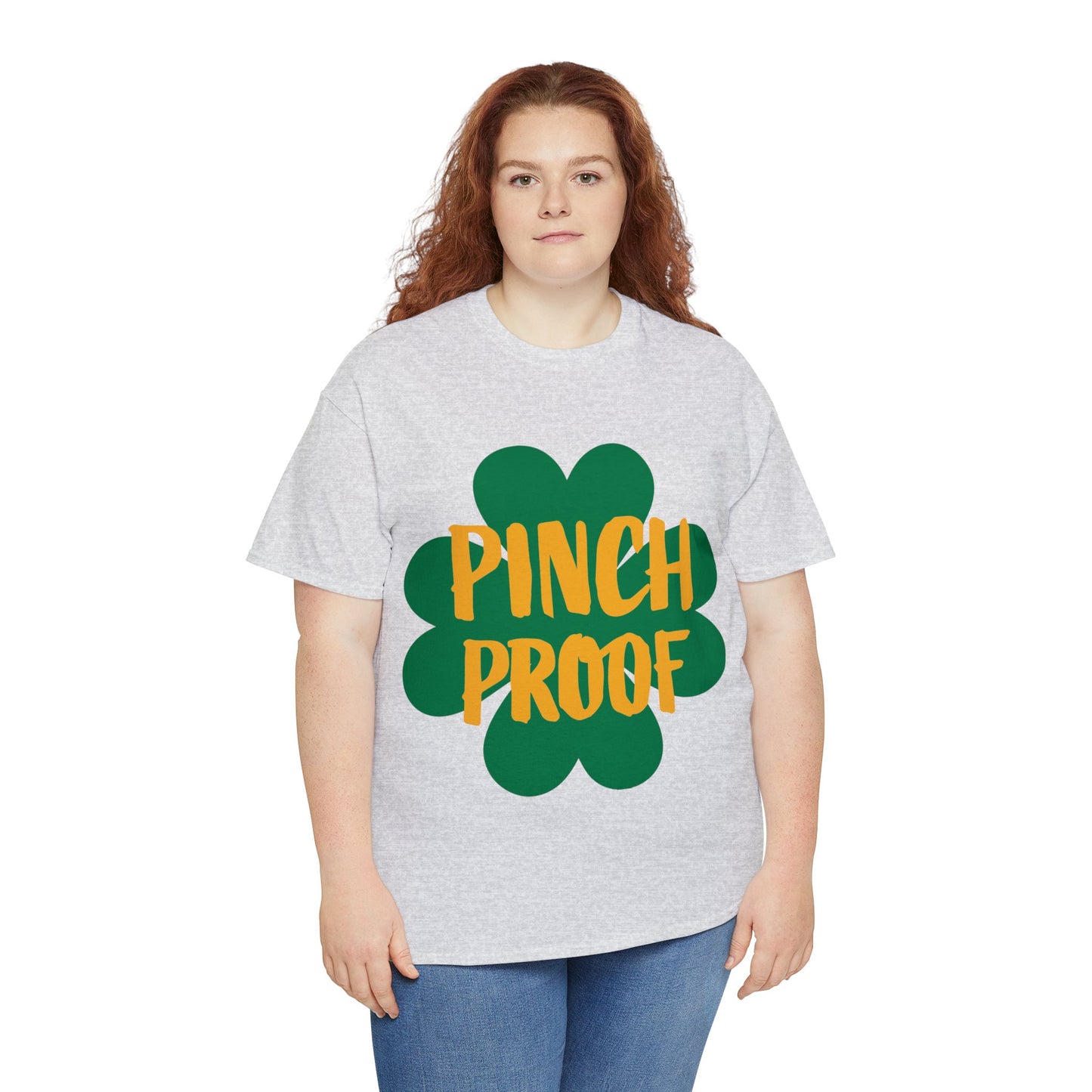 St. Patrick's Day Pinch Proof Unisex Class Tee