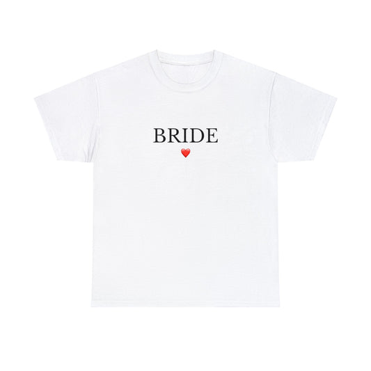 BRIDE Classic Tee