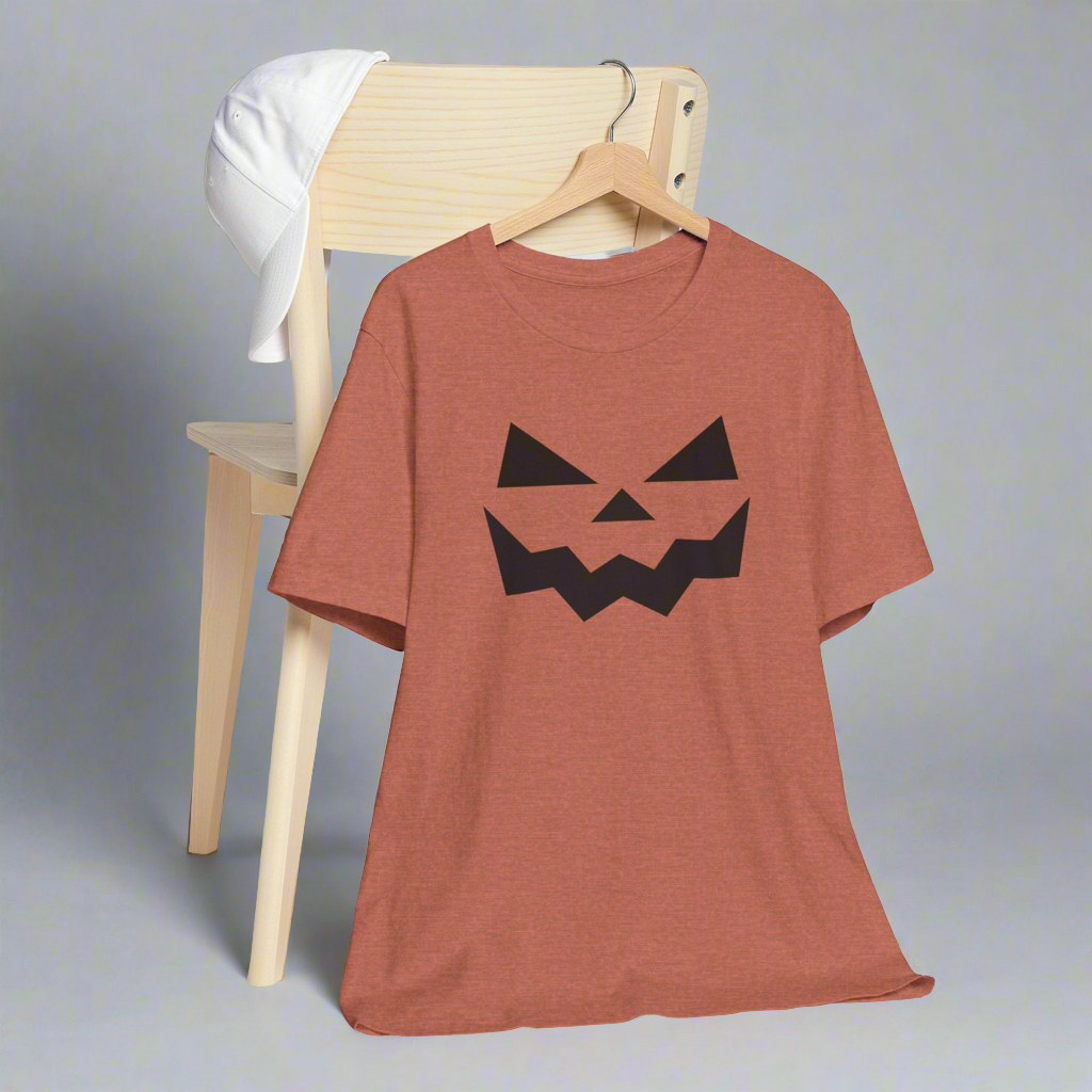 Jack-o’-lantern • T-shirt | Wyatt & Stella