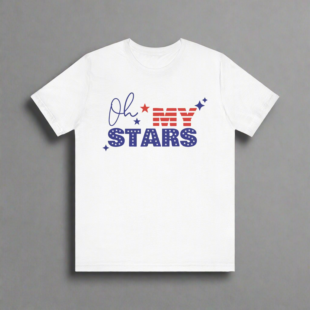 Oh My Stars • T-shirt | Wyatt & Stella