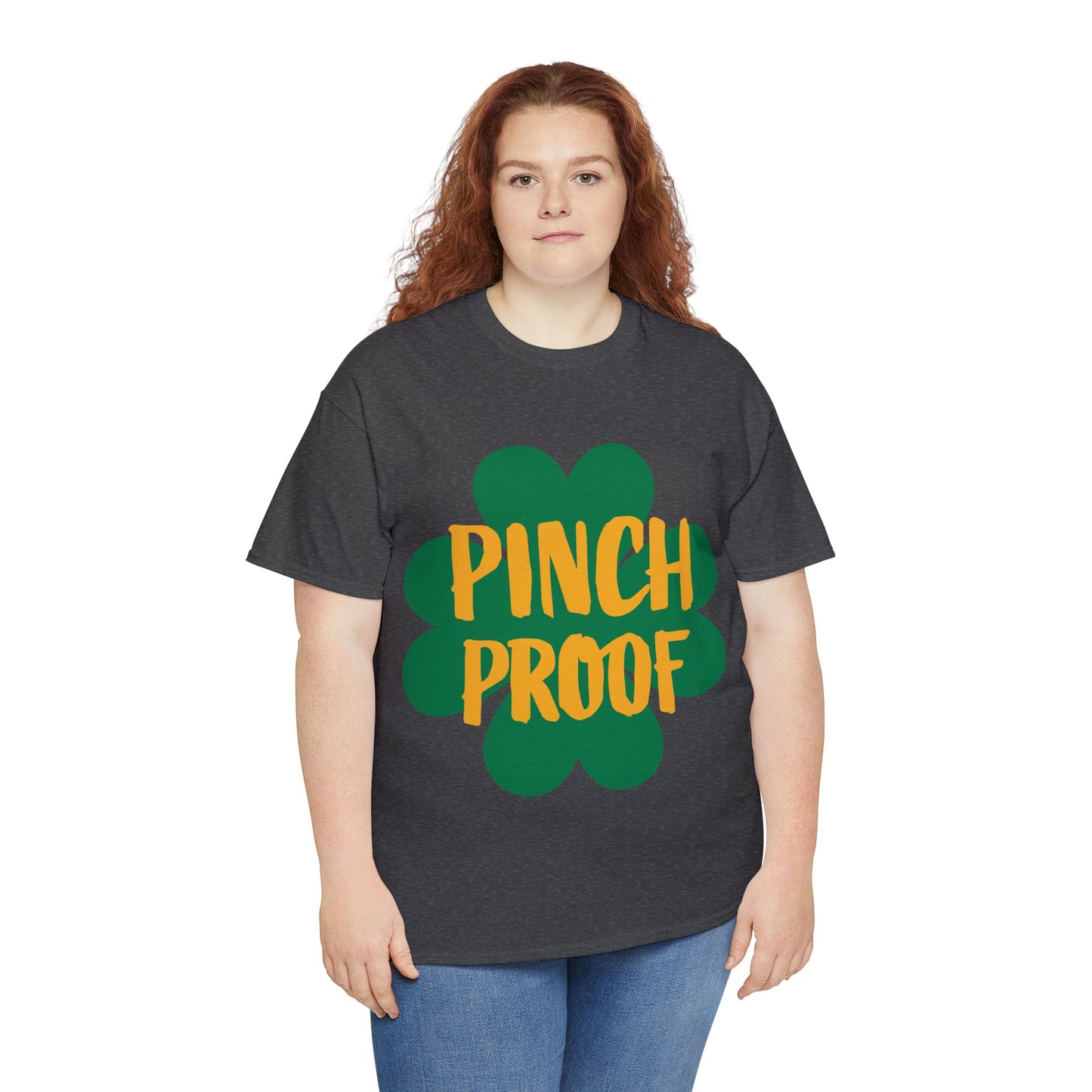 St. Patrick's Day Pinch Proof Unisex Class Tee