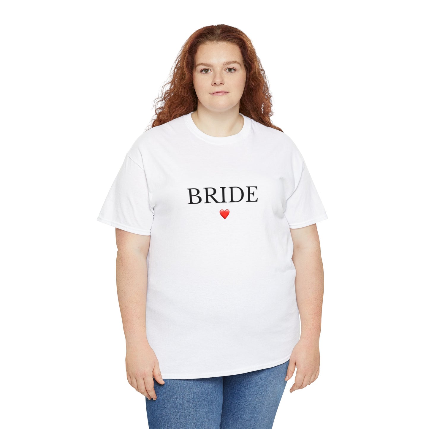 BRIDE Classic Tee