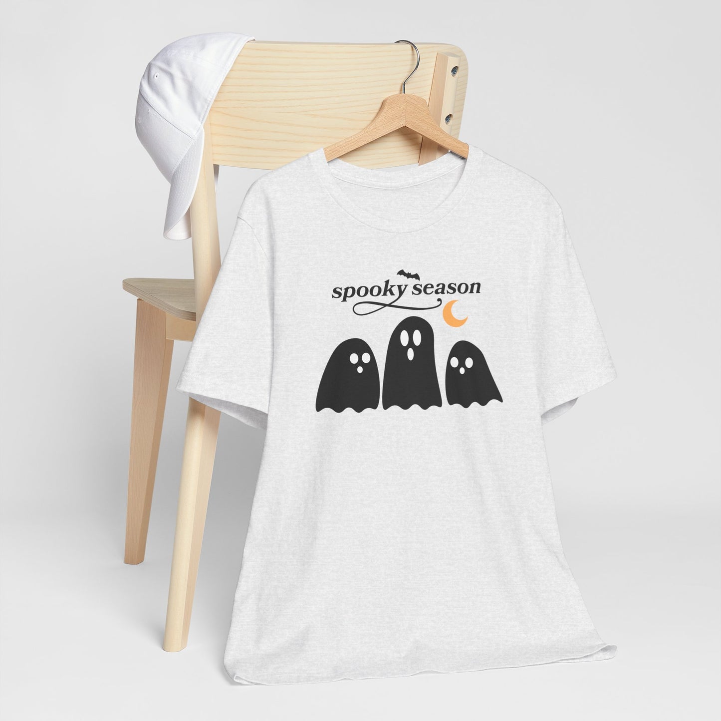 Spooky Season • T-shirt | Wyatt & Stella