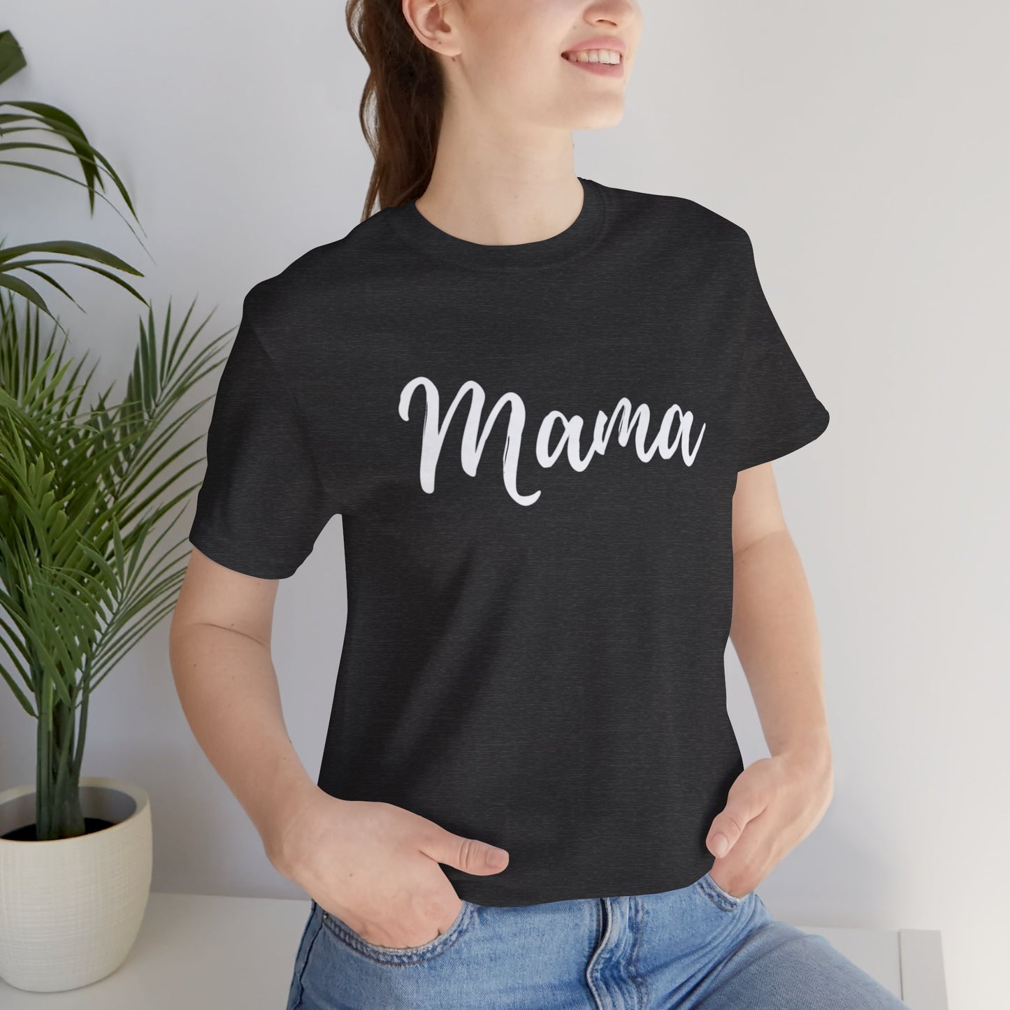 Mama • T-shirt | Wyatt & Stella