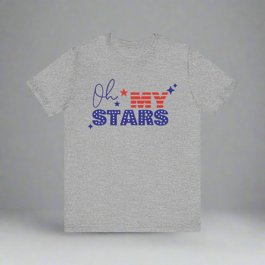 Oh My Stars • T-shirt | Wyatt & Stella