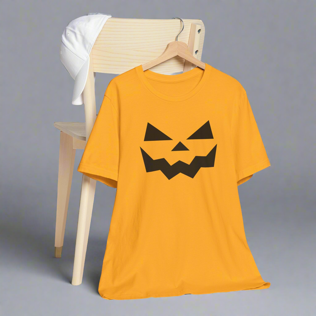 Jack-o’-lantern • T-shirt | Wyatt & Stella