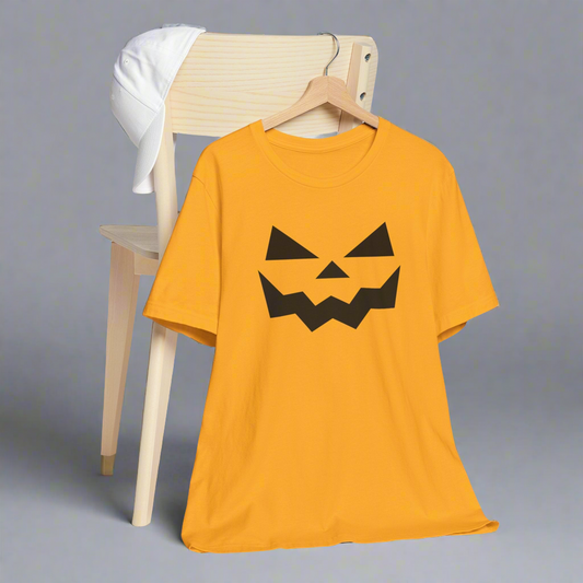 Jack-o’-lantern • T-shirt | Wyatt & Stella