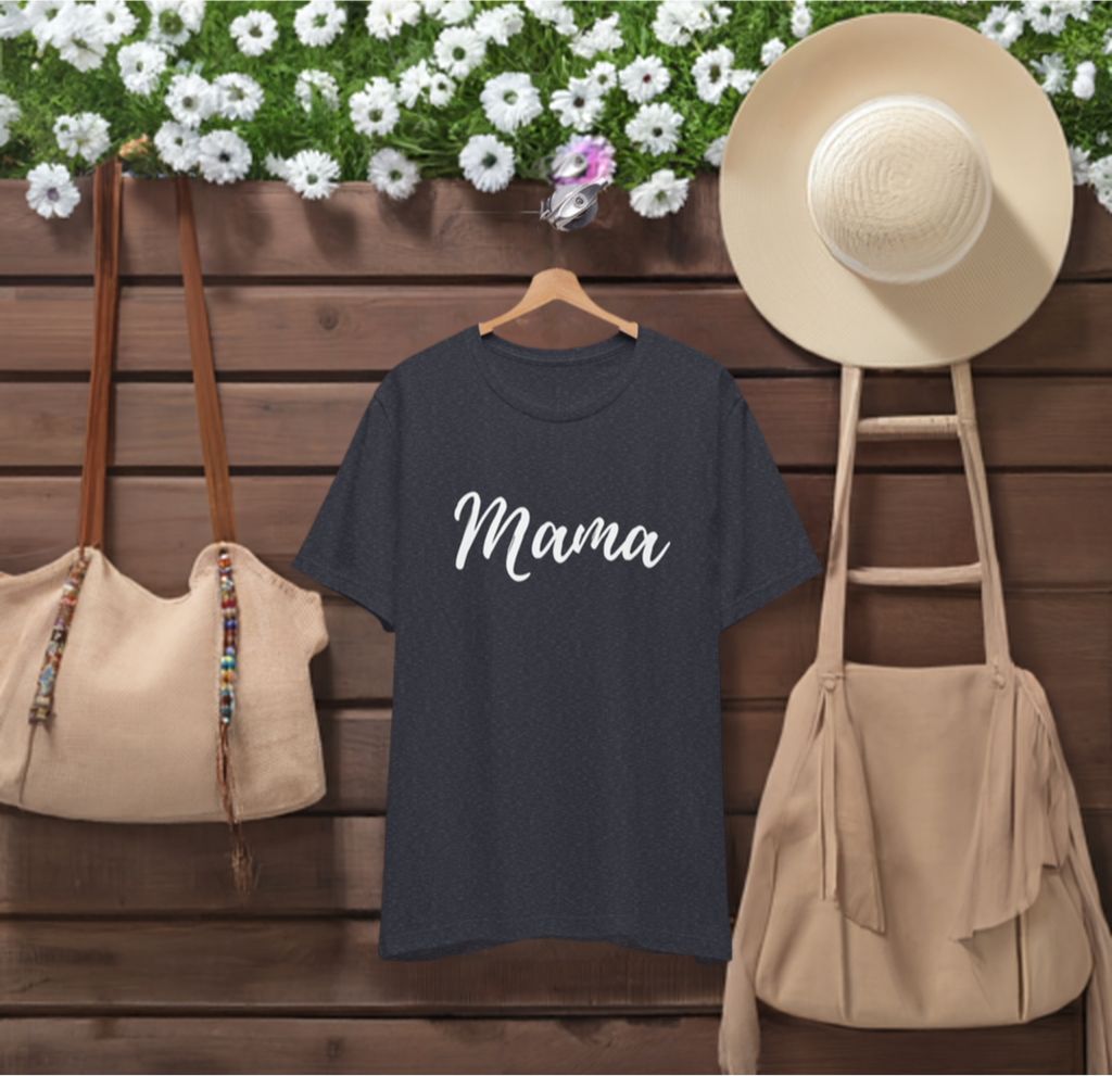 Mama • T-shirt | Wyatt & Stella