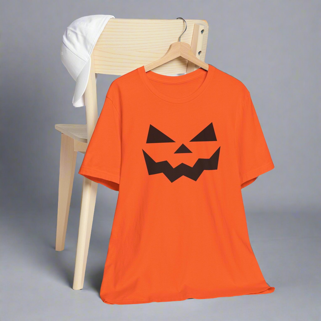 Jack-o’-lantern • T-shirt | Wyatt & Stella