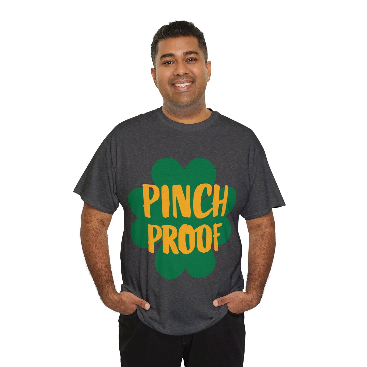 St. Patrick's Day Pinch Proof Unisex Class Tee