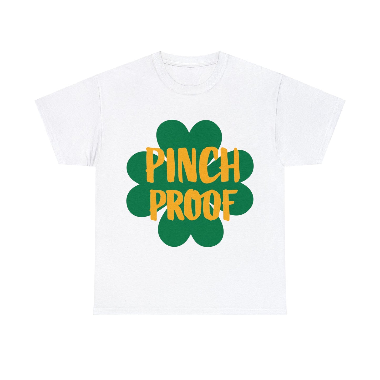 St. Patrick's Day Pinch Proof Unisex Class Tee