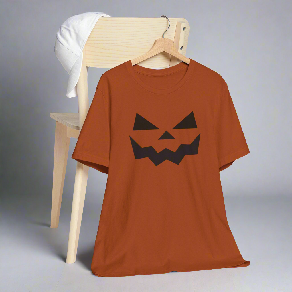 Jack-o’-lantern • T-shirt | Wyatt & Stella