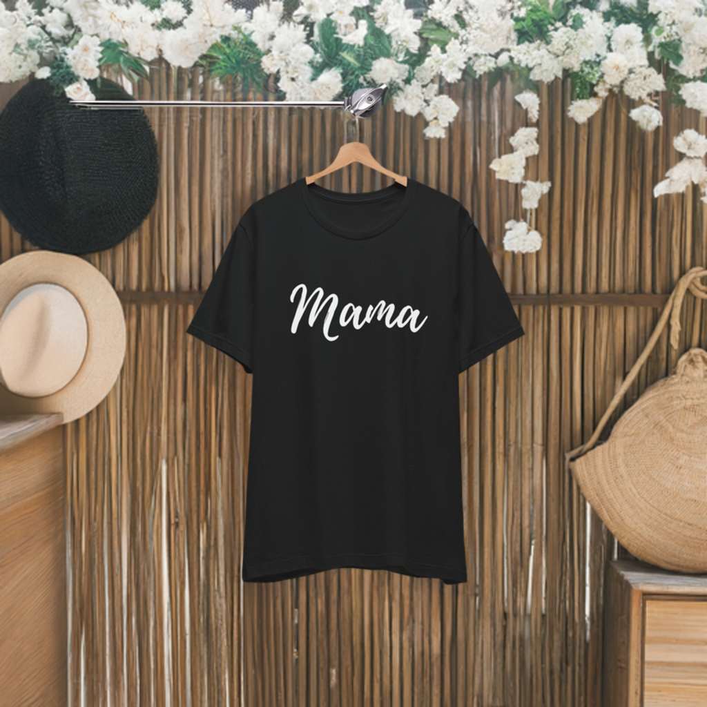 Mama • T-shirt | Wyatt & Stella