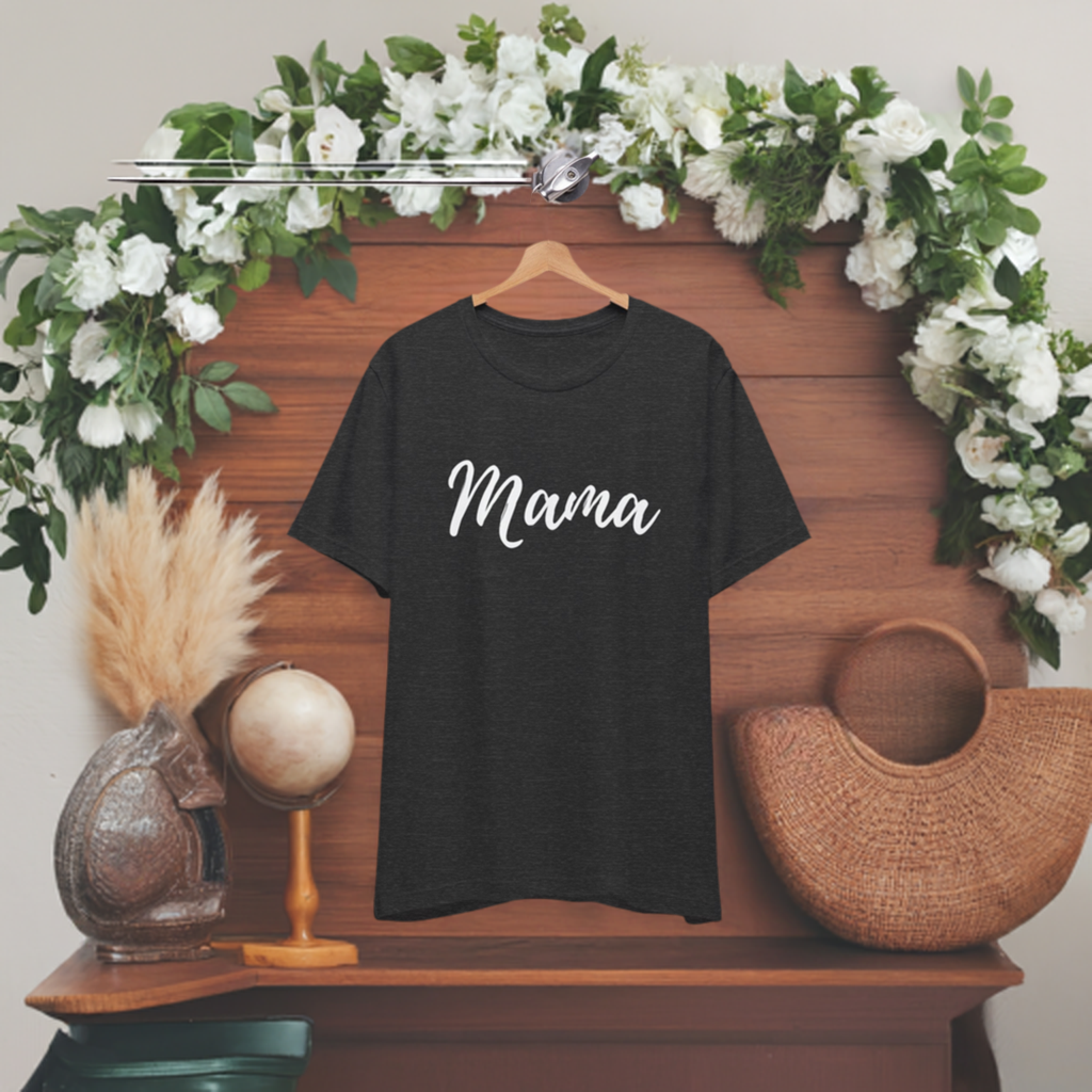 Mama • T-shirt | Wyatt & Stella