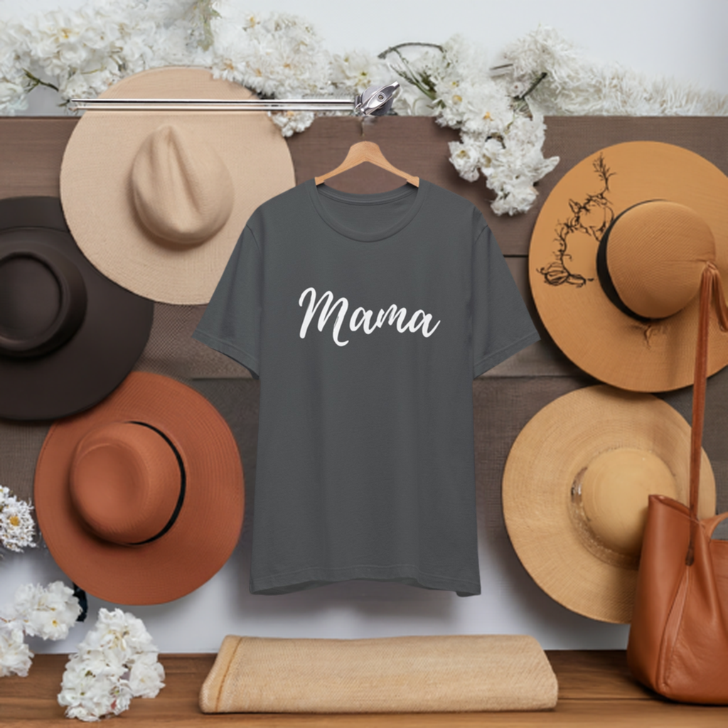 Mama • T-shirt | Wyatt & Stella