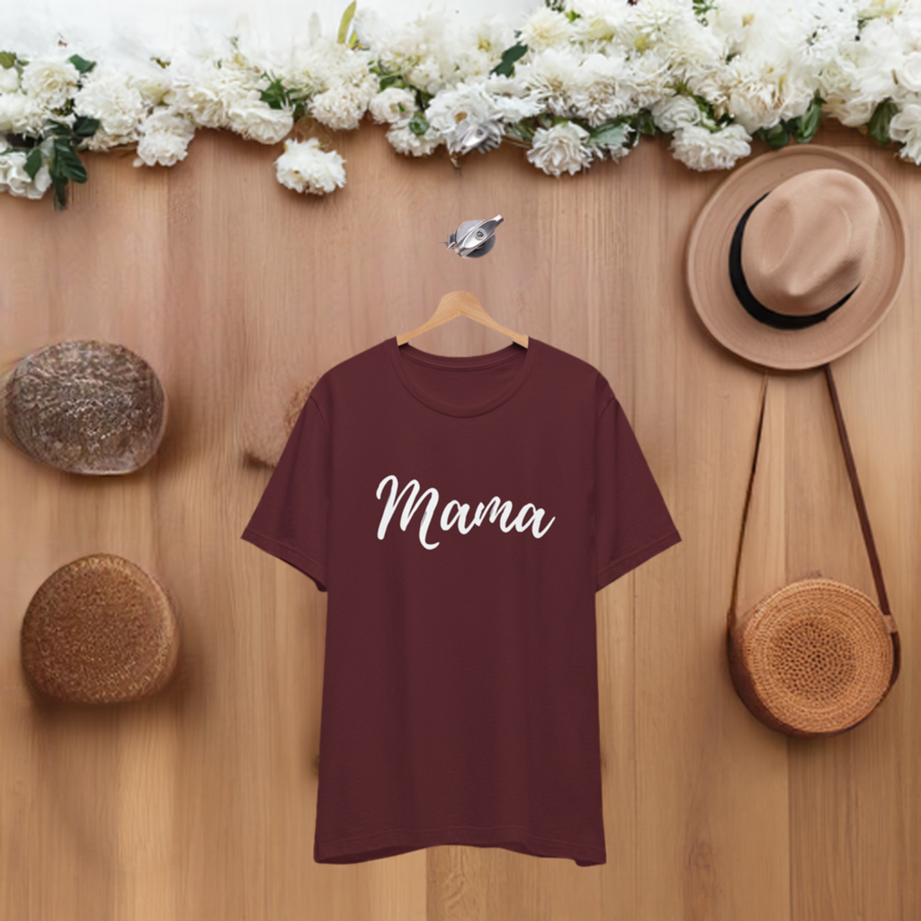 Mama • T-shirt | Wyatt & Stella