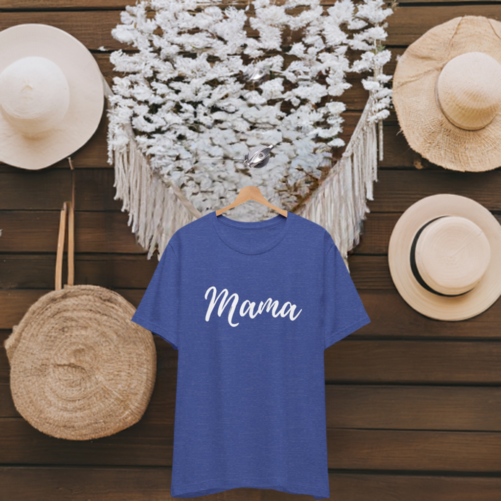 Mama • T-shirt | Wyatt & Stella